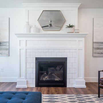 2018 Cache Valley Parade of Homes - The Glendale