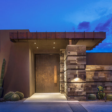 Scottsdale Residence