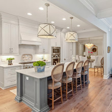 Kitchen Reno