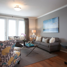 apartment living