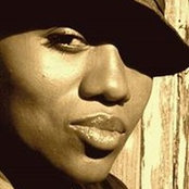 Nina Simone's photo