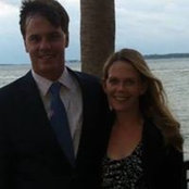 Foto de Elizabeth McNab