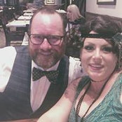 Jamie Dickey's photo