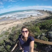 Caroline Badini's photo