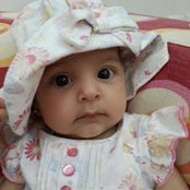 Abeer Alzaiems foto