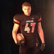 Nate Slagel's photo