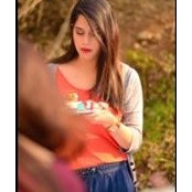 Komal Iftikhars foto