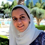 Noha Radwans foto