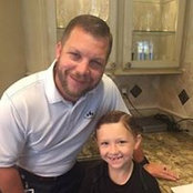 Donny Pipes's photo