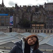 Criscelle Reyes Lasala's photo