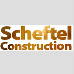 SCHEFTEL CONSTRUCTION INC