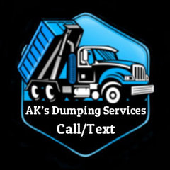 AK's Dumping Service