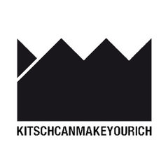 kitschcanmakeyourich