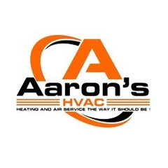 Aaron's HVAC