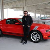 Timothy Kump's photo