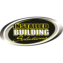 Installed Building Solutions