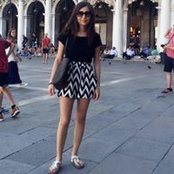 Chiara Beretta's photo