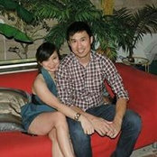 Wendell Senerpida's photo