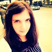 Anna Prokhorova's photo