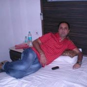 Foto von Rajesh Thacker