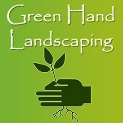 Green Hand Landscaping