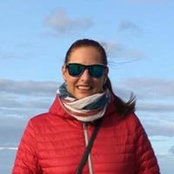 Foto von Christina Strackerjan