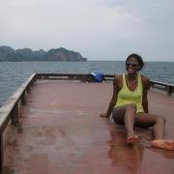 Ashley Aluko's photo