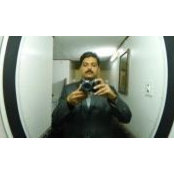 Foto von Partha Ghosal