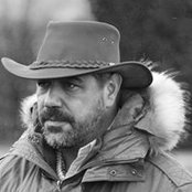 Alec Bernards foto