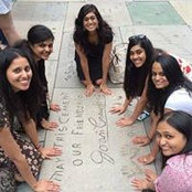 Foto von Vaidehi Bhatt