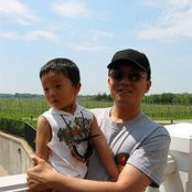 Jinwook Kim's photo