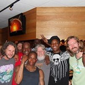 Terrance Barton's photo