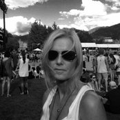 Photo de Cathy Babington