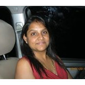 Foto von Kavitha Iyappan