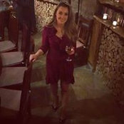 Amelia Butler's photo