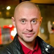 Oleg Svist's photo