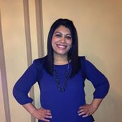 Niki Shah's photo
