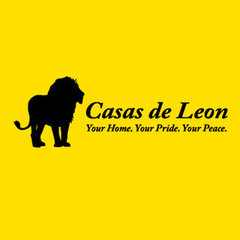 Casas De Leon