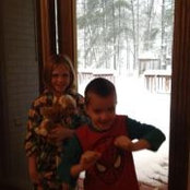 Amy Elsner's photo