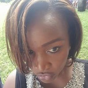 Vicky Kiplagat's photo