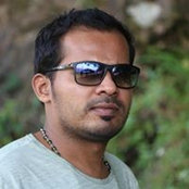 Sumith Karthi's photo
