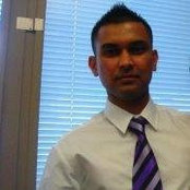 Ali Mohammed's photo
