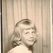 Barbara Bacons billede