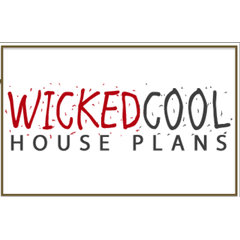 Wicked Cool House Plans