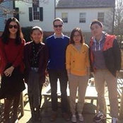 Yuting Zhu's photo