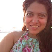 Sandra Márquez's photo