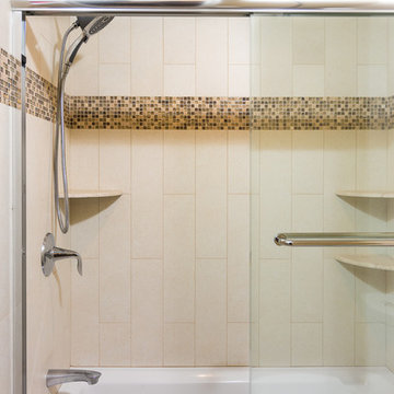 Wayside Contemporary Baths