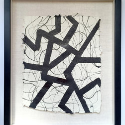 Representing Artist John Mayberry - Artwork