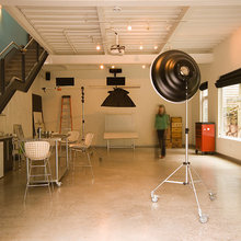 Photography Studio