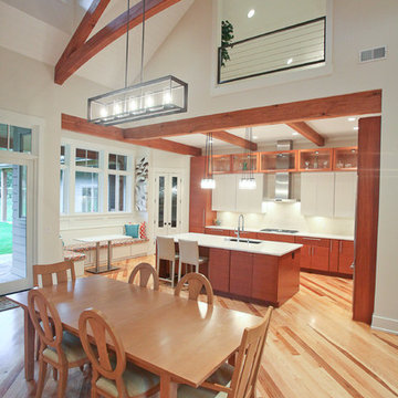 Valley View Customs LLC - Custom Home New Construction